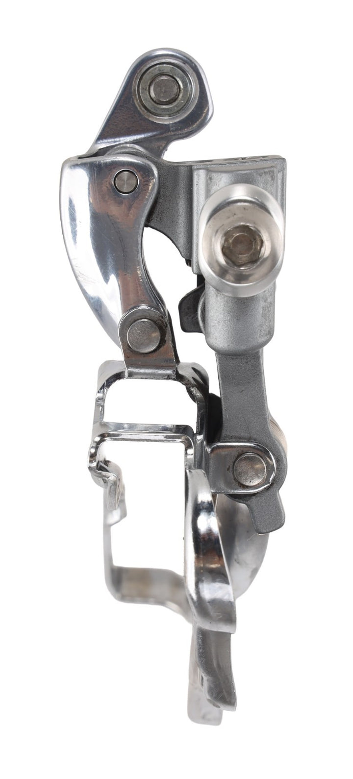 Shimano Ultegra FD-6703 3 x 10 Speed Road Bike Front Derailleur Braze-On Triple