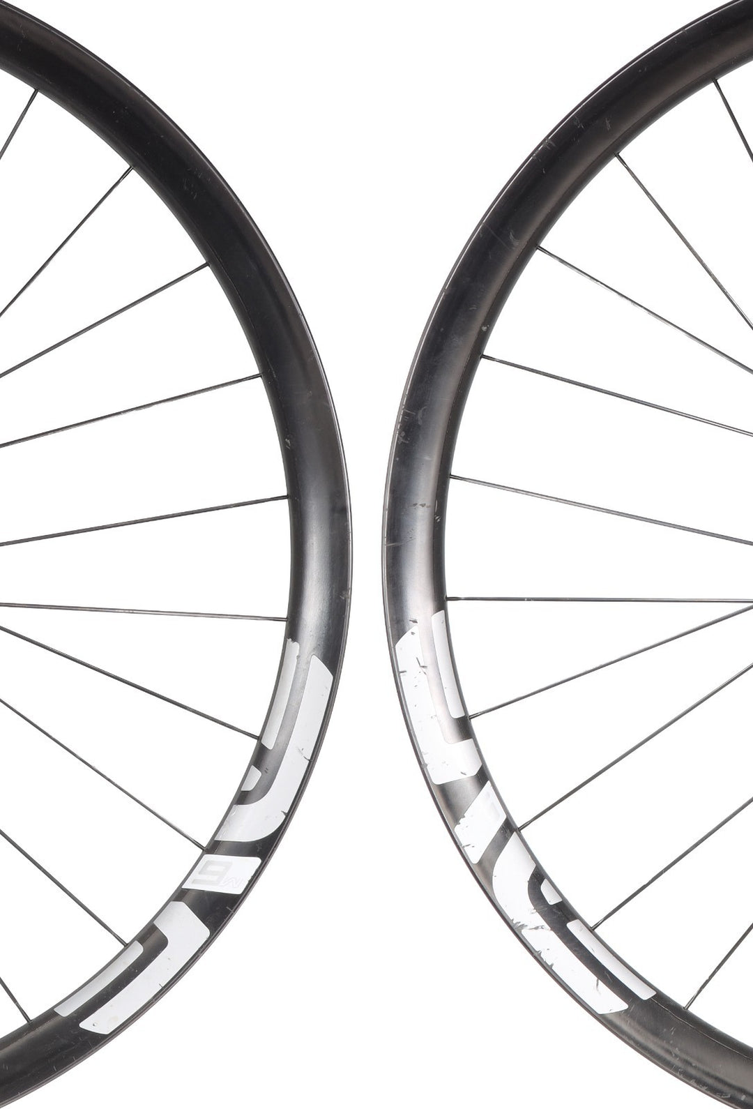 ENVE M630 Shimano XTR Carbon Tubeless 29 Mtn Bike Wheelset WH-M9110 12s CL Disc