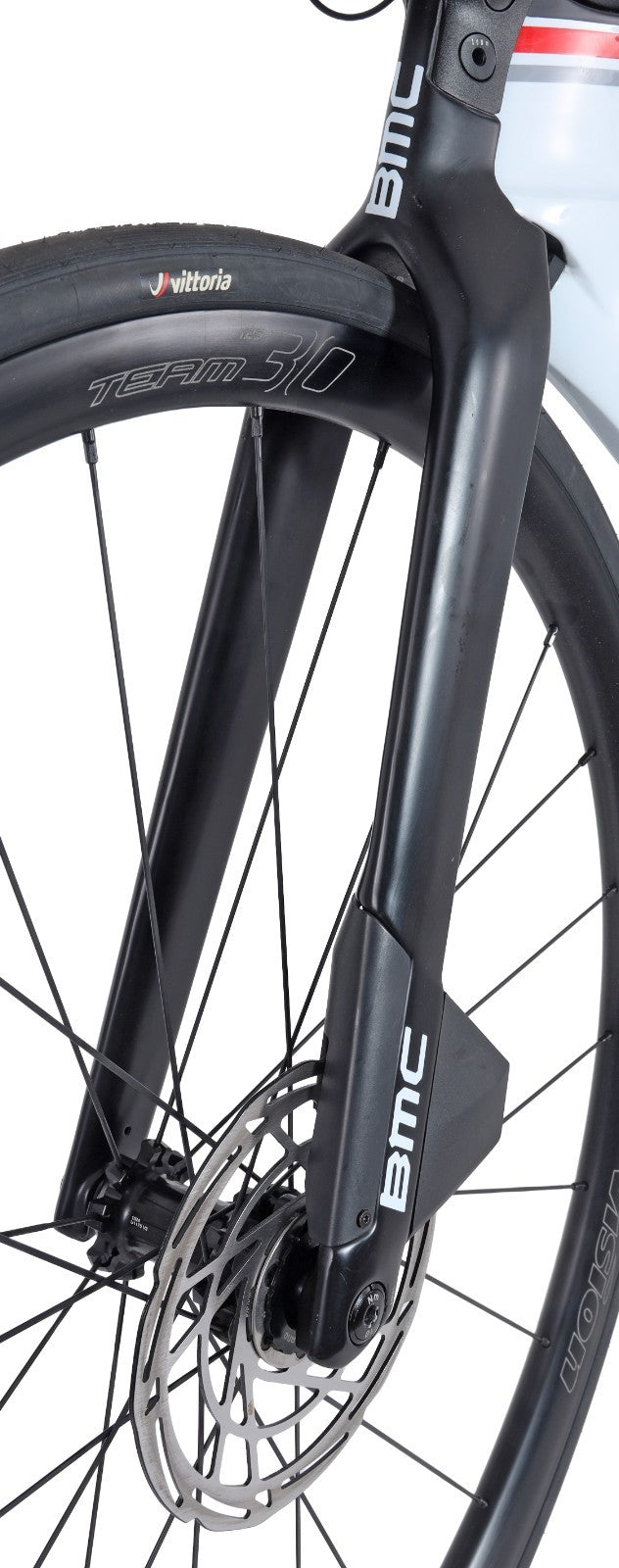 BMC Timemachine 01 Disc Two Carbon Time Trial Bike ML Shimano 12 Sp 105 Di2 2023