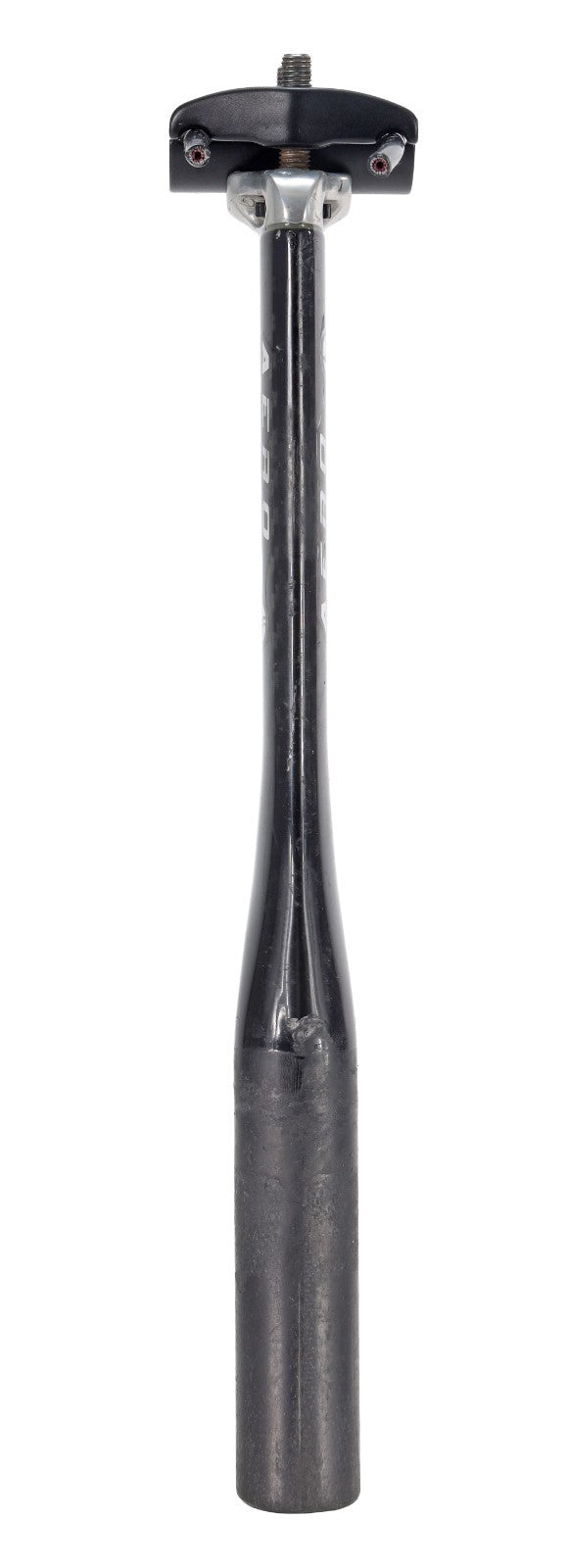 Giant Aero Composite No. 3 Road Bike Seatpost 27.2x 300mm 20mm Setback Triathlon
