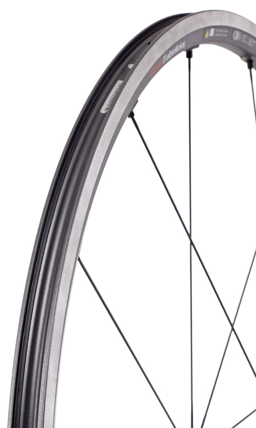 Shimano Ultegra WH-R6700 Alloy FRONT Wheel Tubeless Road 700c QR Rim Brake Race