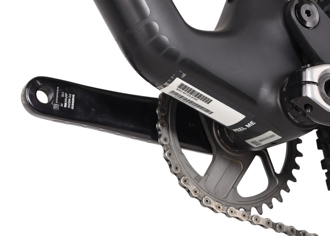 Specialized S-Works Epic WC XTR Di2 29" Carbon Mtn Bike 1x 12 Sp LG Shimano 2023