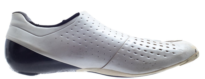 Shimano S-Phyre RC900 Carbon Road Bike Cycling Shoes EU 39 US Men 5.8 WHITE BOA