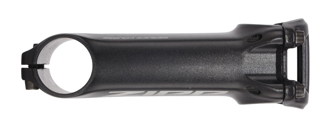 Zipp Service Course Alloy Road Bike Stem 31.8 x 110mm 6º 1 1/8" Gravel XC