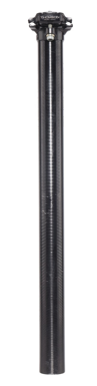 Thomson Elite Alloy Mountain Bike Seatpost 30.9 x 410mm 0mm SB 7 x 7mm SP-E127