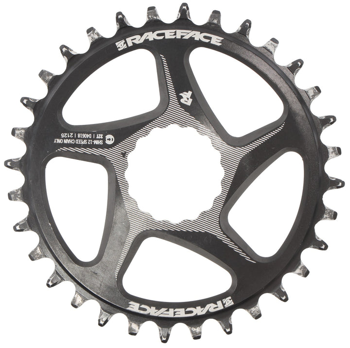 Race Face Narrow Wide CINCH 32T Mountain Bike Chainring Direct Mount Shimano 12s