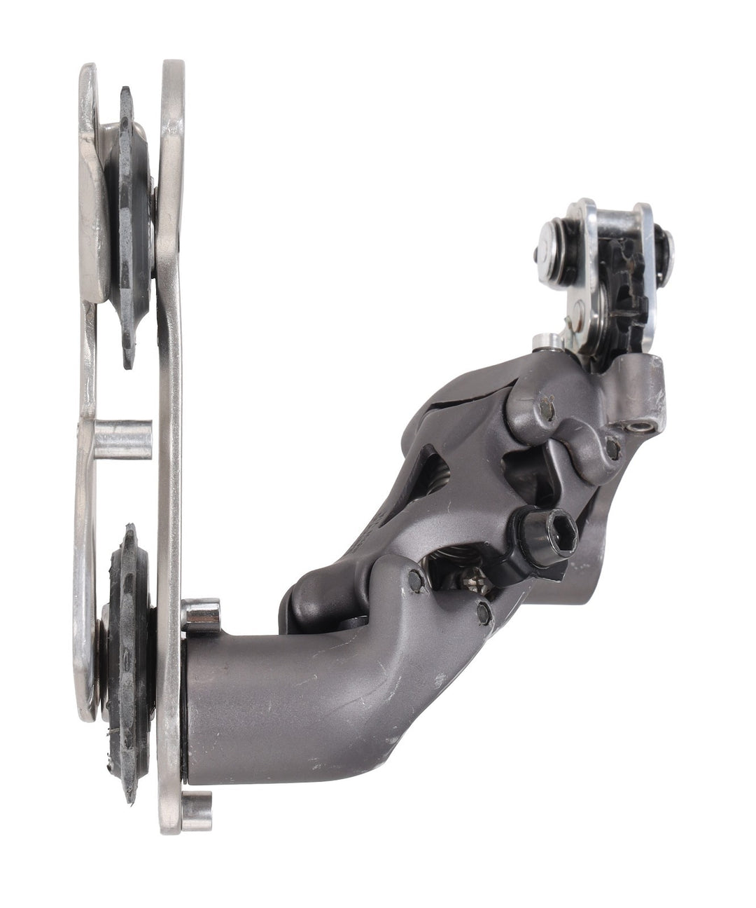 Shimano XTR RD-M951 9 Speed Rapid Rise Downhill Bike Rear Derailleur 28T Max DH