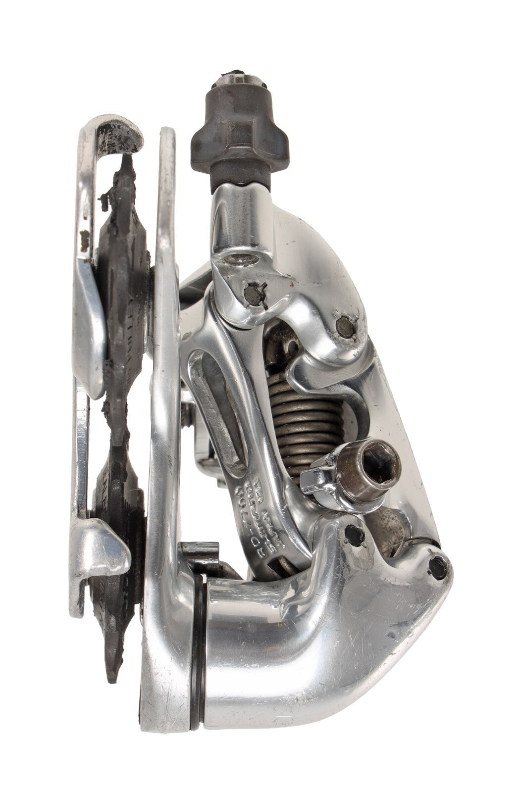 Shimano Dura-Ace RD-7700 9 Speed Road Bike Rear Derailleur Short
