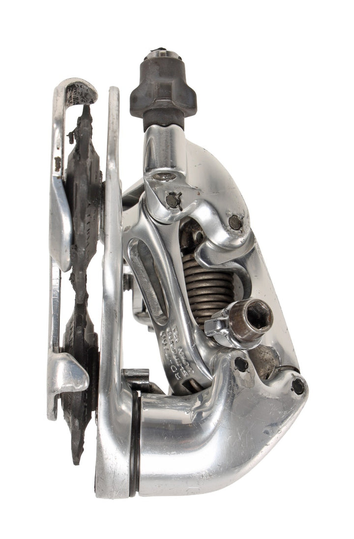 Shimano Dura-Ace RD-7700 9 Speed Road Bike Rear Derailleur Short Cage Vintage