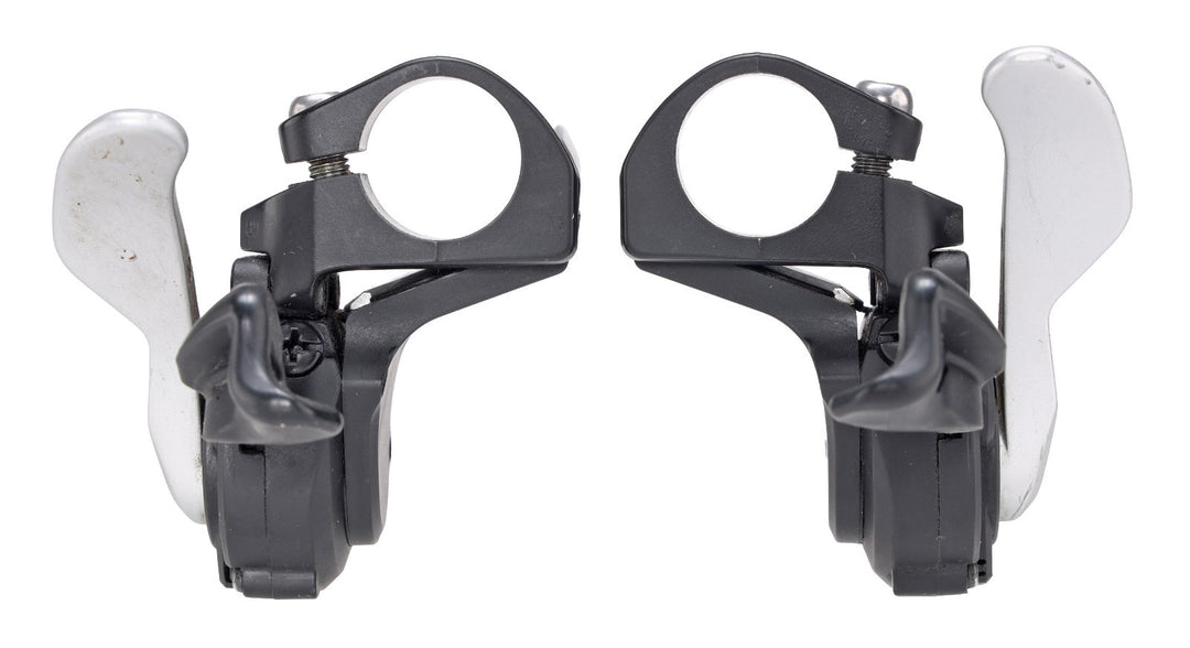 Shimano Deore XT SL-M770 3 x 9 Speed Mountain Bike Trigger Shifter Set Rapidfire