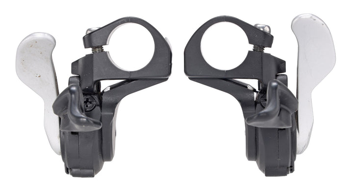 Shimano Deore XT SL-M770 3 x 9 Speed Mountain Bike Trigger Shifter Set Rapidfire
