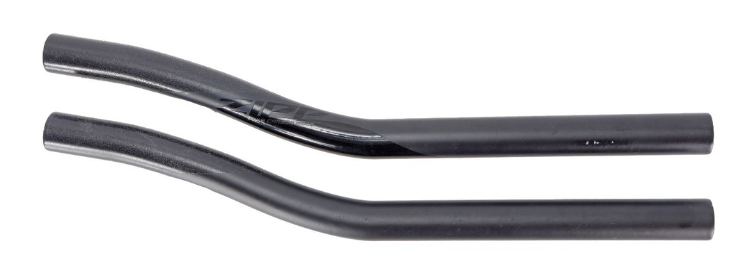 Zipp Vuka Carbon Race Aerobar Extension 360mm 22.2mm Tri TT Bike Matte Black