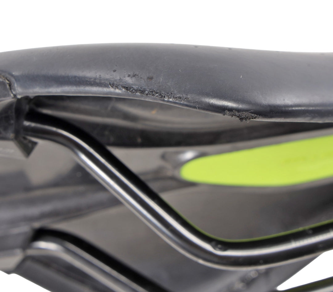 Specialized Power Comp MIMIC Carbon Shell Road Bike Saddle 155mm CrMo 7x 7mm MTB