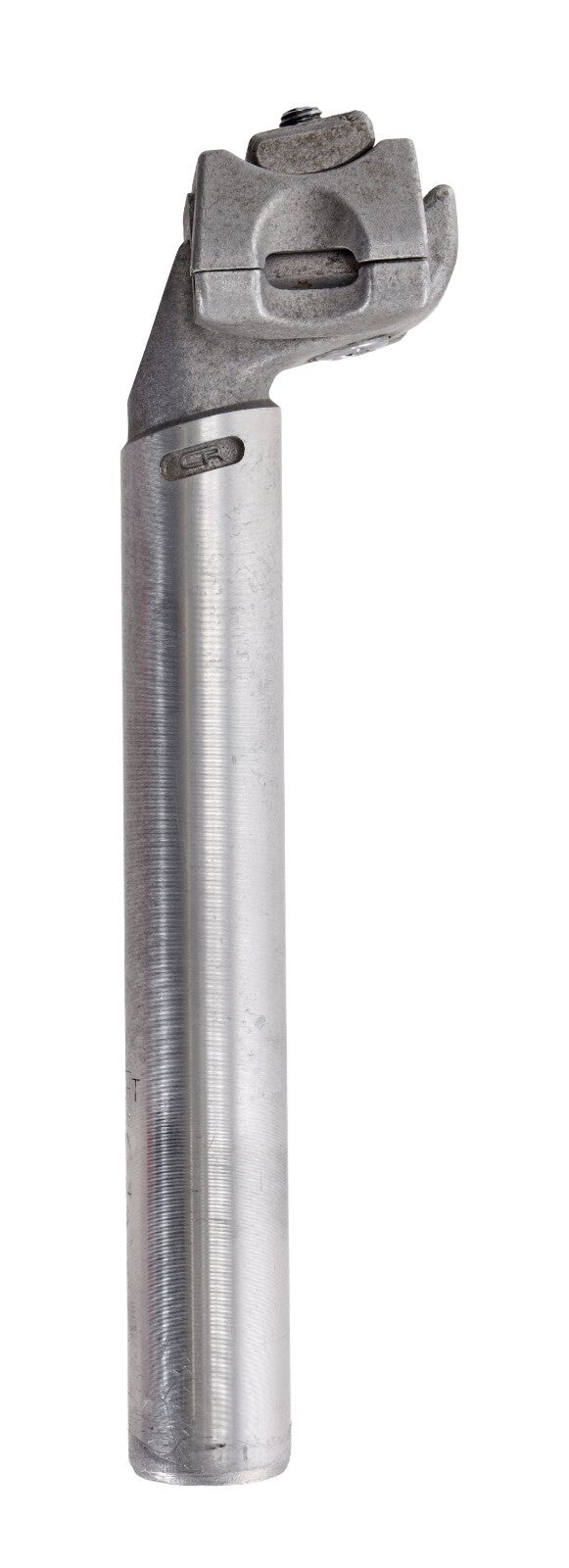 SR Sakae Alloy L-84 Road Bike Seatpost 26.8 x 190mm 25 SB Silver 7x 7mm Gravel