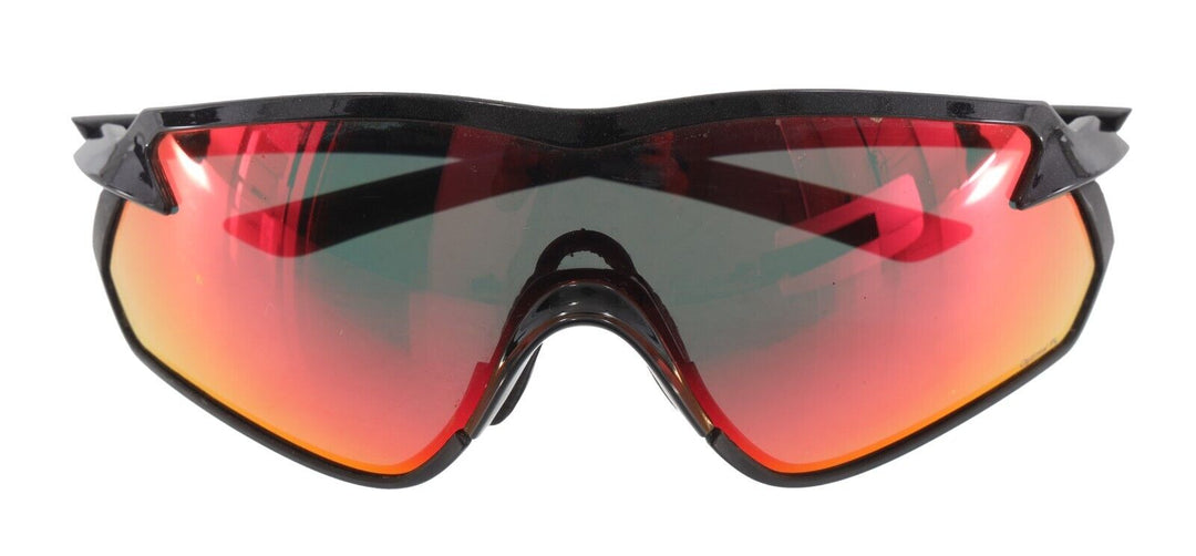 S-Phyre X1 Cycling Sunglasses BLACK Optimal PL Polarized Lens Photochromic Spare