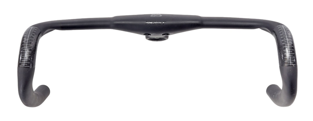 Most Talon Ultra Fast Carbon Integrated Handlebar Stem 42cm x 90mm Pinarello