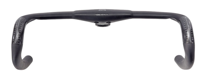 Most Talon Ultra Fast Carbon Integrated Handlebar Stem 42cm x 90mm Pinarello