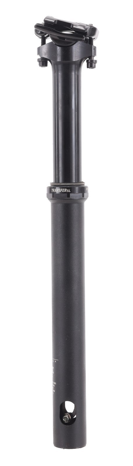 Fox Transfer SL 100 Mountain Bike Dropper Post 31.6 x 100mm Enduro Gravel XC