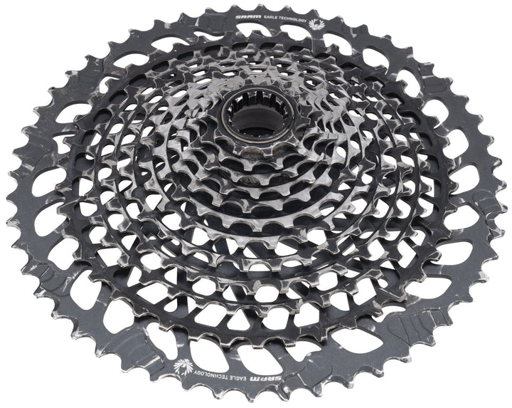 SRAM X01 Eagle XG-1295 Mountain Bike 12 Speed Cassette 10-52T 520% XD Trail MTB