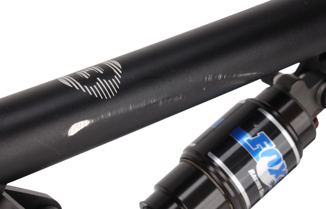 Santa Cruz Blur.1 Classic Alloy Mtn Bike Frame 26" SM Black Fox Float R XC 2005
