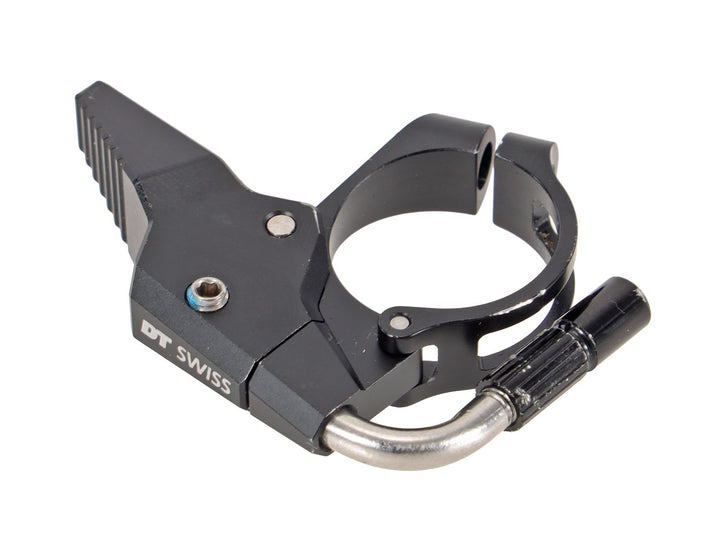 DT Swiss D 232 ONE Carbon Mountain Bike Dropper Post 27.2 x 60mm w/ Remote Lever