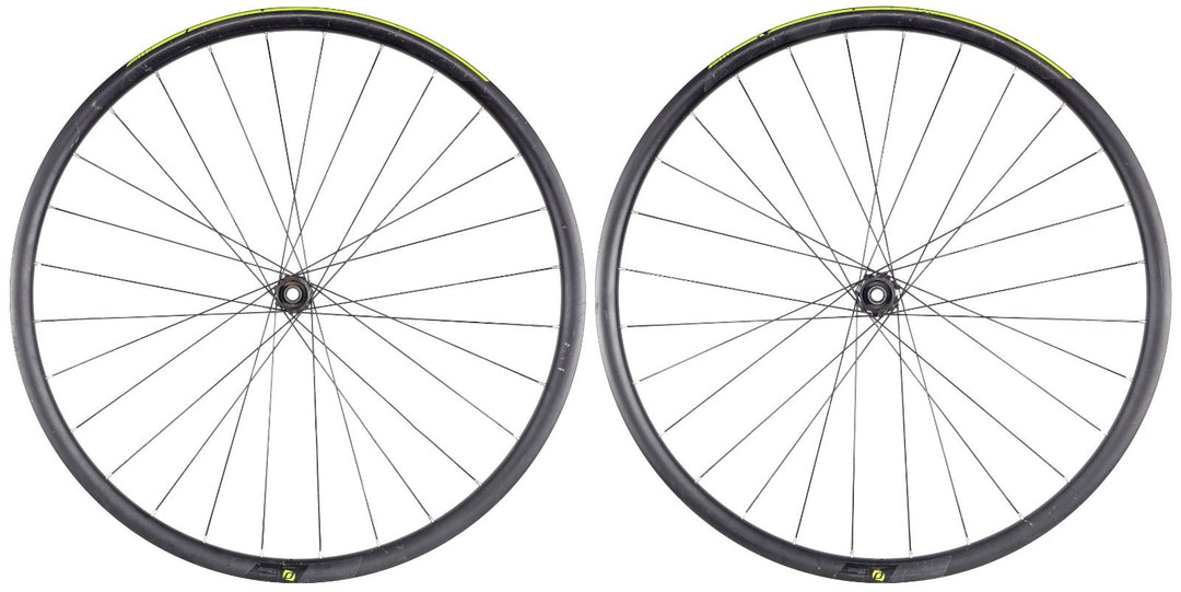 Syncros RP 2.0 Alloy CL Disc Gravel Bike Wheelset Tubeless Shimano 11s 700c Road