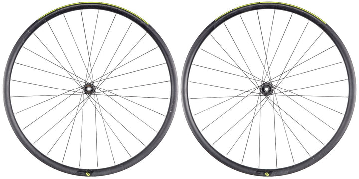 Syncros RP 2.0 Alloy CL Disc Gravel Bike Wheelset Tubeless Shimano 11s 700c Road
