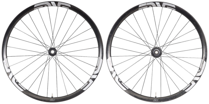 ENVE M630 Shimano XTR Carbon Tubeless 29 Mtn Bike Wheelset WH-M9110 12s CL Disc