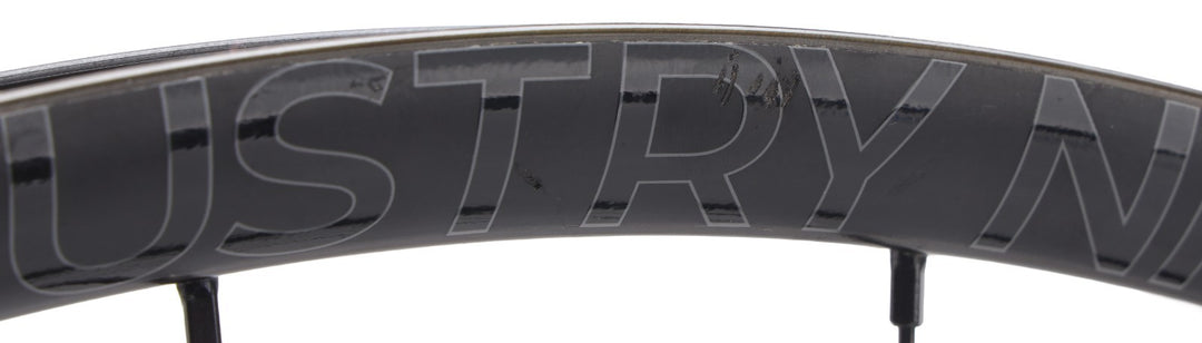 Industry Nine UL250c Gravel Disc Carbon Tubeless Torch Wheelset 700c Shimano 11s