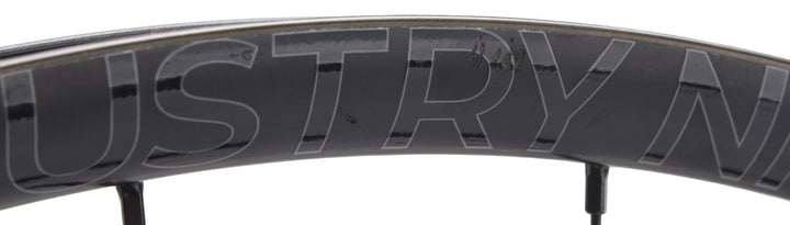 Industry Nine UL250c Gravel Disc Carbon Tubeless Torch Wheelset 700c Shimano 11s