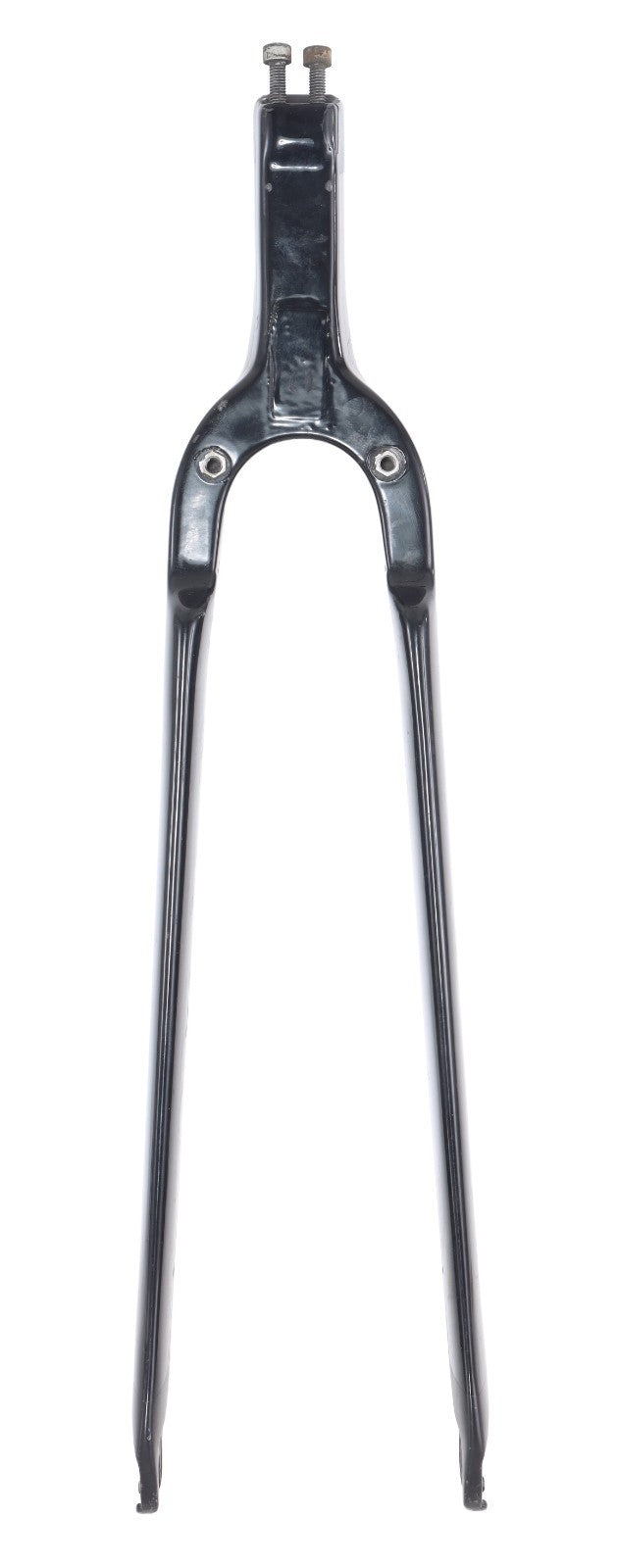 Trek Speed Concept Gen 2 Triathlon Bike Fork 700c 1-1/8" Tapered Steerer QR