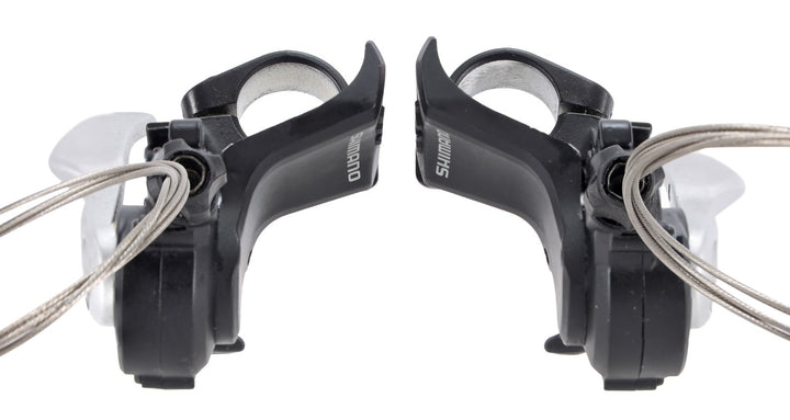 Shimano Deore XT SL-M770 Rapidfire 3 x 9 Speed Mountain Bike Shift Lever SET XC