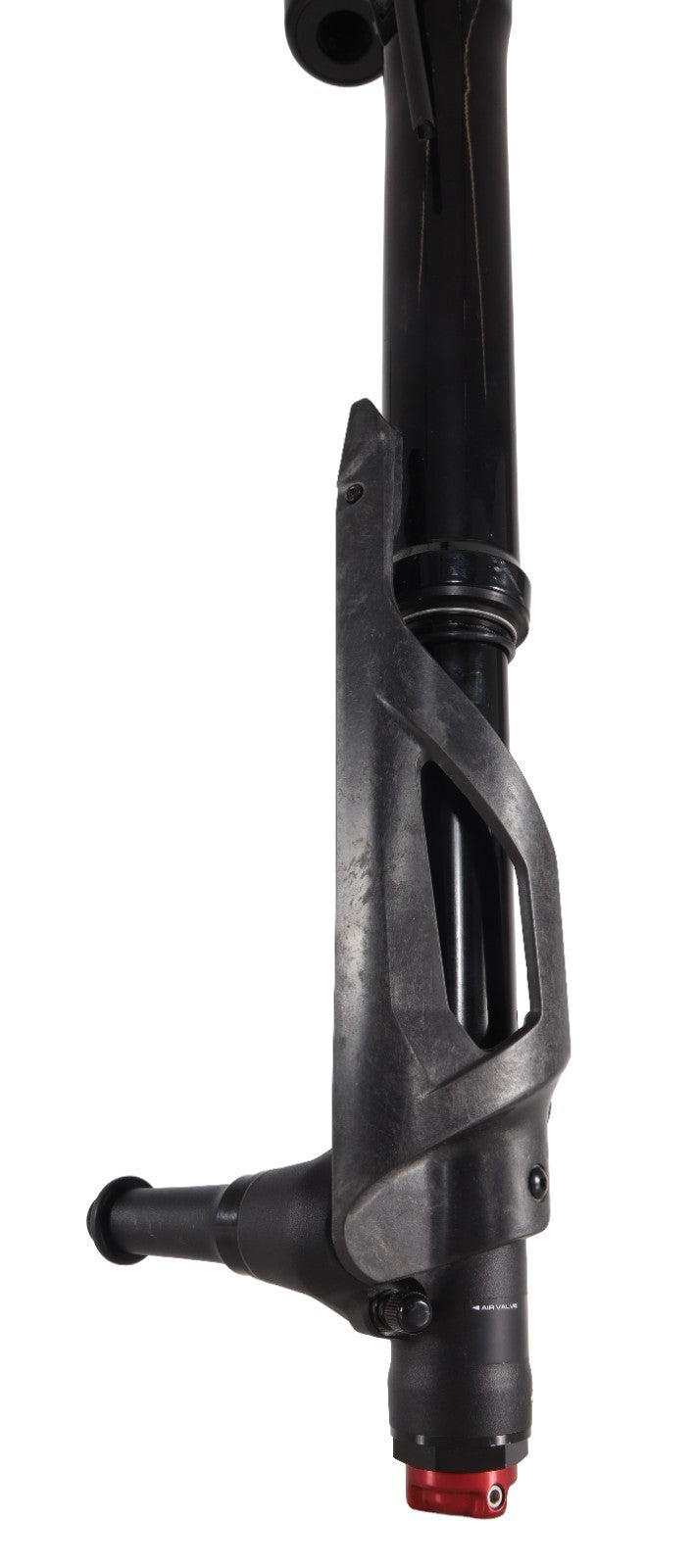 Cannondale Lefty Ocho Gen1 Mtn Bike Air Fork 100mm 29" 55mm OS w/ Remote Lockout