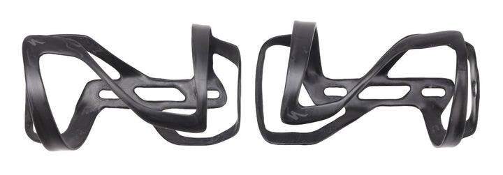 Specialized S-Works Zee Cage II Road Bike Bottle Cages Left & Right Load 1 PAIR