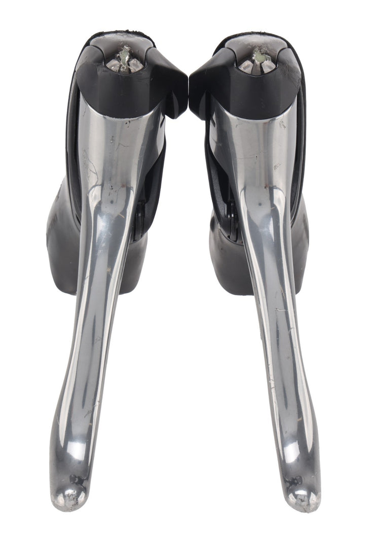 Shimano 105 ST-5600 3 x 10 Speed Road Bike Shift Brake Lever SET Flight Deck