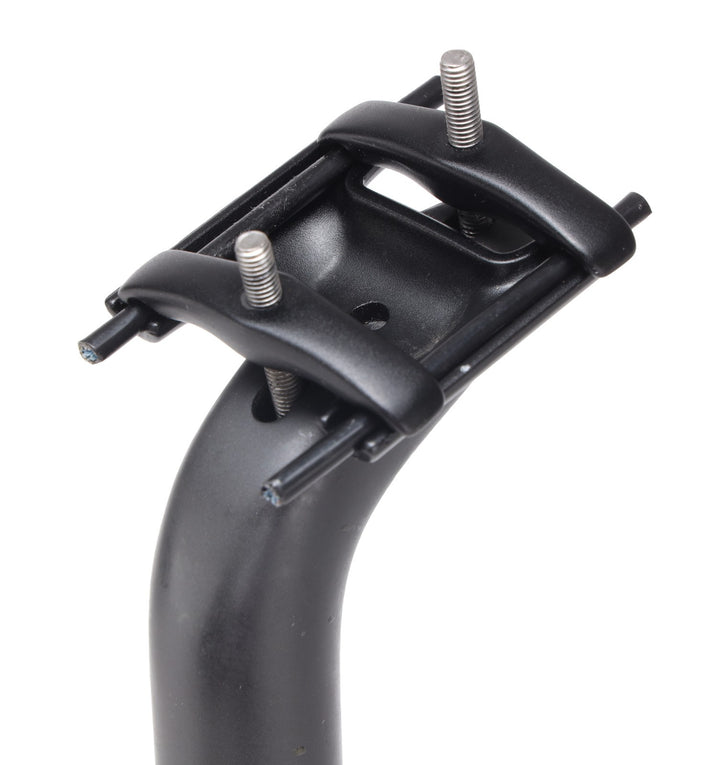 Cervelo SP19 Gravel Bike Carbon Seatpost 350mm 25mm Setback Road Bike Race