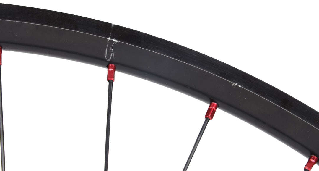 Stan's NoTubes ZTR Arch Deore XT Alloy Tubeless Mtn Bike Disc 26" REAR Wheel 10s