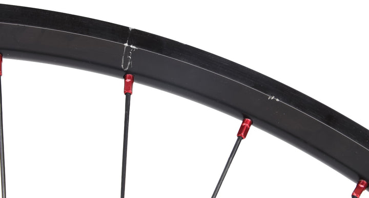 Stan's NoTubes ZTR Arch Deore XT Alloy Tubeless Mtn Bike Disc 26" REAR Wheel 10s