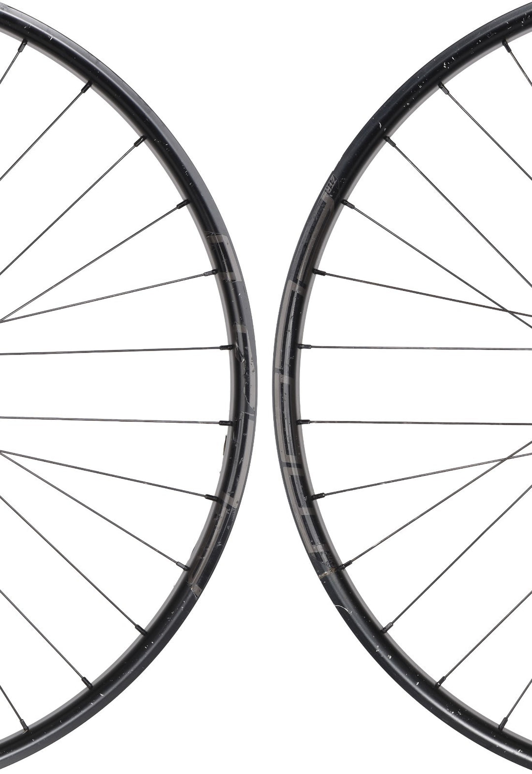 Stan's NoTubes Flow MK3 XT Alloy Disc Tubeless 29" Mtn Bike Wheelset 12 Sp MS CL