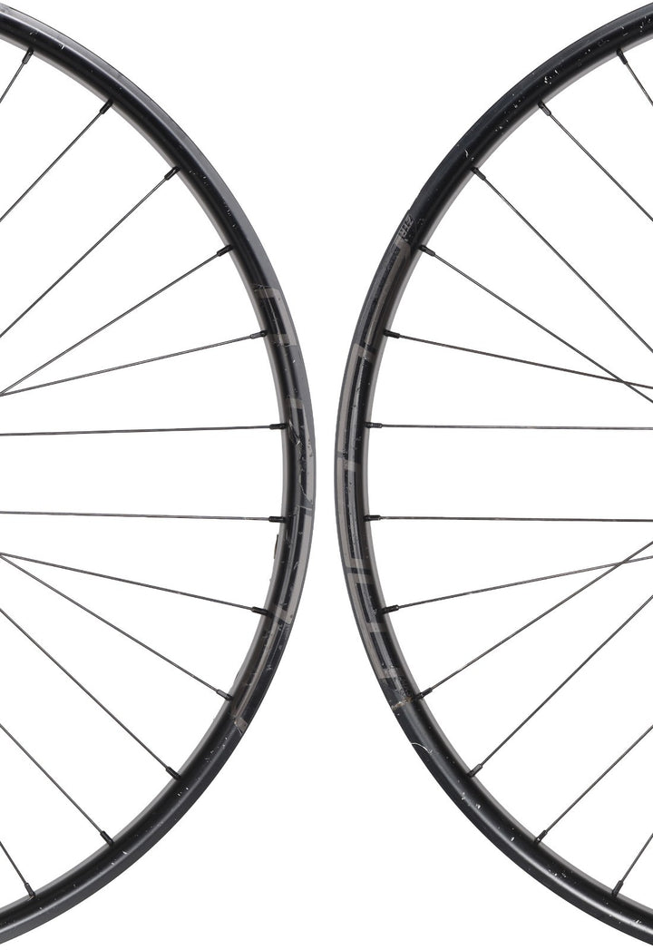 Stan's NoTubes Flow MK3 XT Alloy Disc Tubeless 29" Mtn Bike Wheelset 12 Sp MS CL