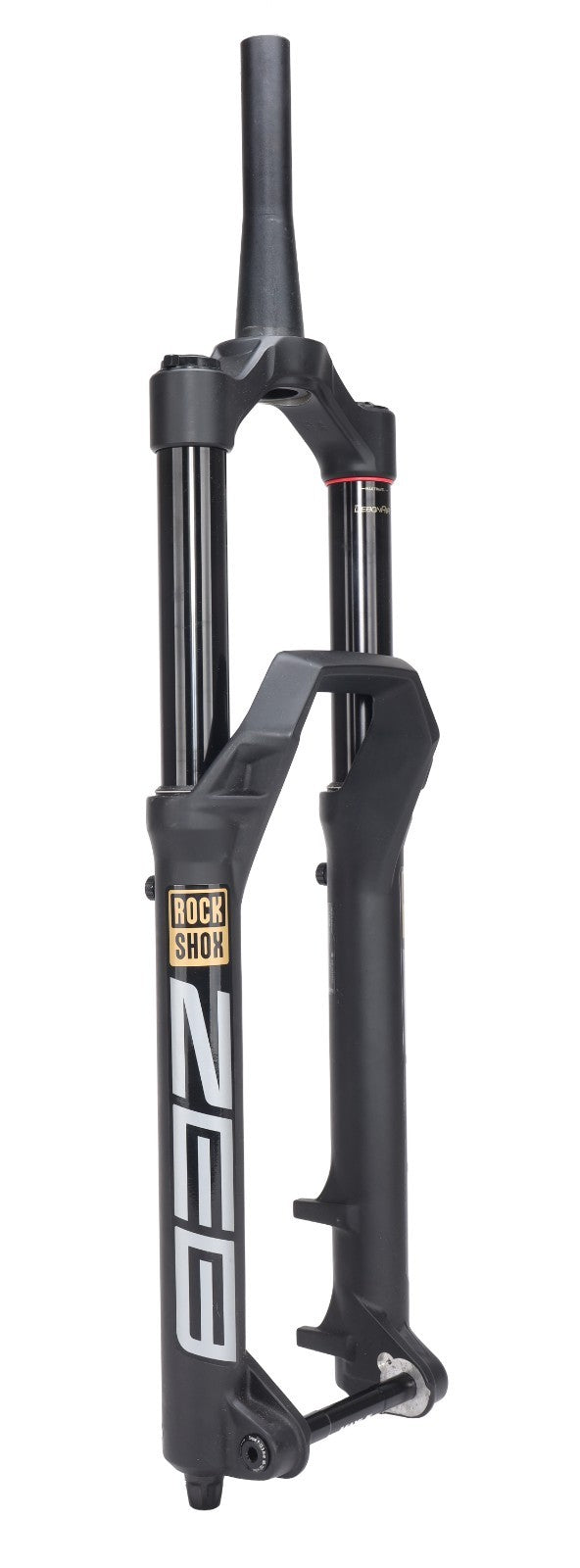 RockShox ZEB 29 Mountain Bike Fork 170mm MATTE BLACK DebonAir+ 15x 110mm Enduro