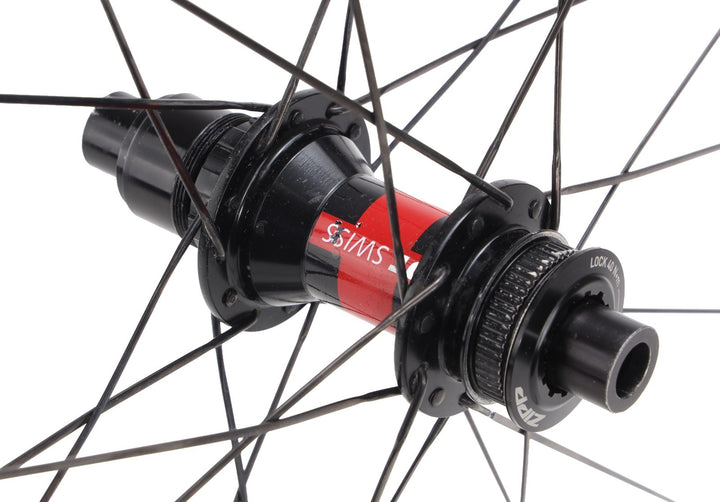 ENVE G23 DT 240s Carbon Disc Tubeless Gravel Bike Wheelset SRAM XDR 12/13s 700c
