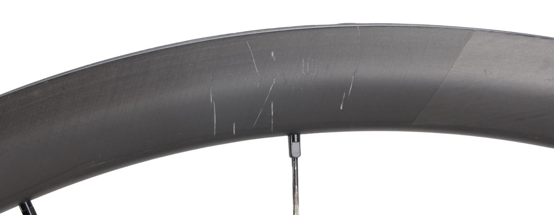 Roval Alpinist CLX Carbon Tubeless Road Bike Wheelset CL Disc SRAM XDR 12s 700c