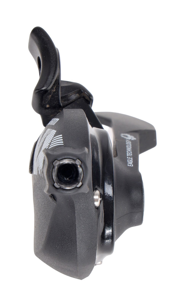 SRAM NX Eagle 1 x 12 Speed Mountain Bike Rear Derailleur Long Cage + Shifter SET