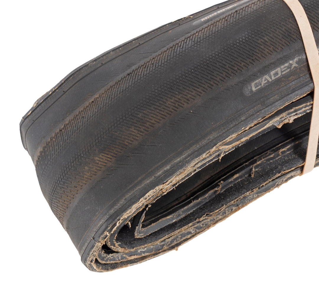 CADEX Classics Tubeless 700 x 28c Road Bike Tires 1 PAIR Triathlon Race TT