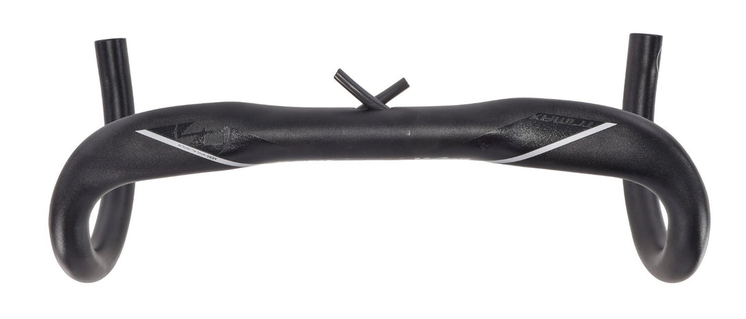 Vision TriMax Alloy Aero Drop Road Bike Handlebar 31.8 x 40cm Gravel Cyclocross