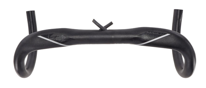 Vision TriMax Alloy Aero Drop Road Bike Handlebar 31.8 x 40cm Gravel Cyclocross