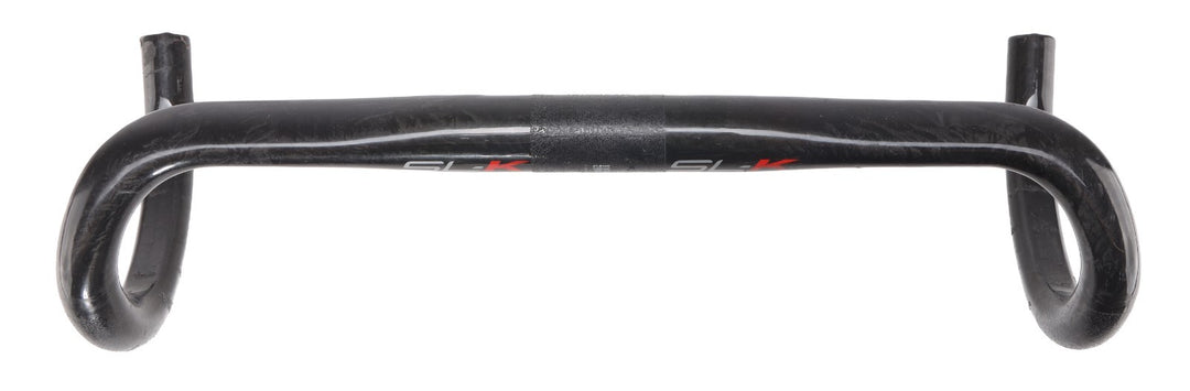 FSA SL-K Compact Carbon Road Bike Drop Handlebar 31.8 x 42cm Gravel