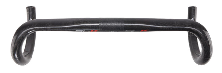 FSA SL-K Compact Carbon Road Bike Drop Handlebar 31.8 x 42cm Gravel