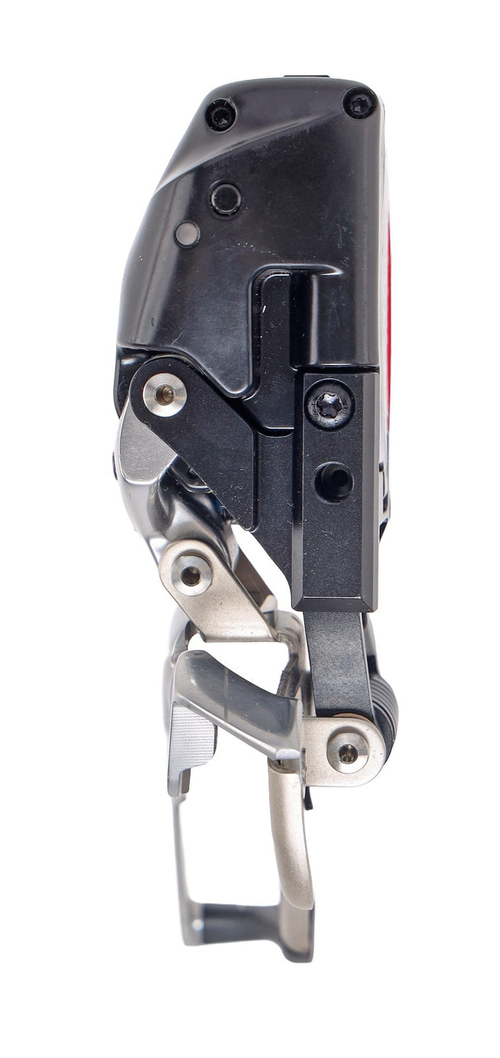 SRAM Red eTap 2 x 11 Speed Road Front Derailleur Braze-On NO Battery FD-RED-E-A1